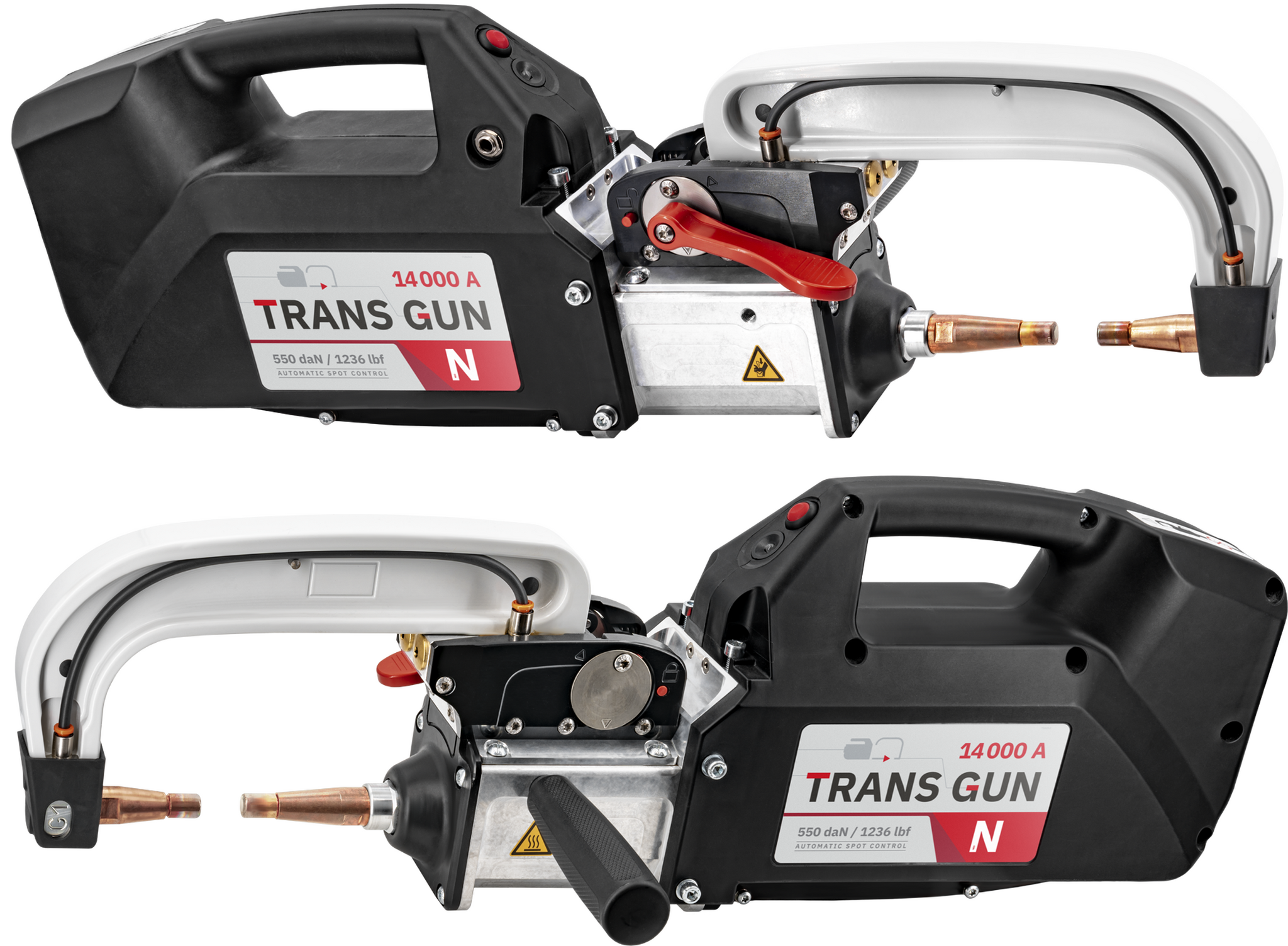 Zgrzewarka GYSPOT PTI NEO Pack 024779_OTH_