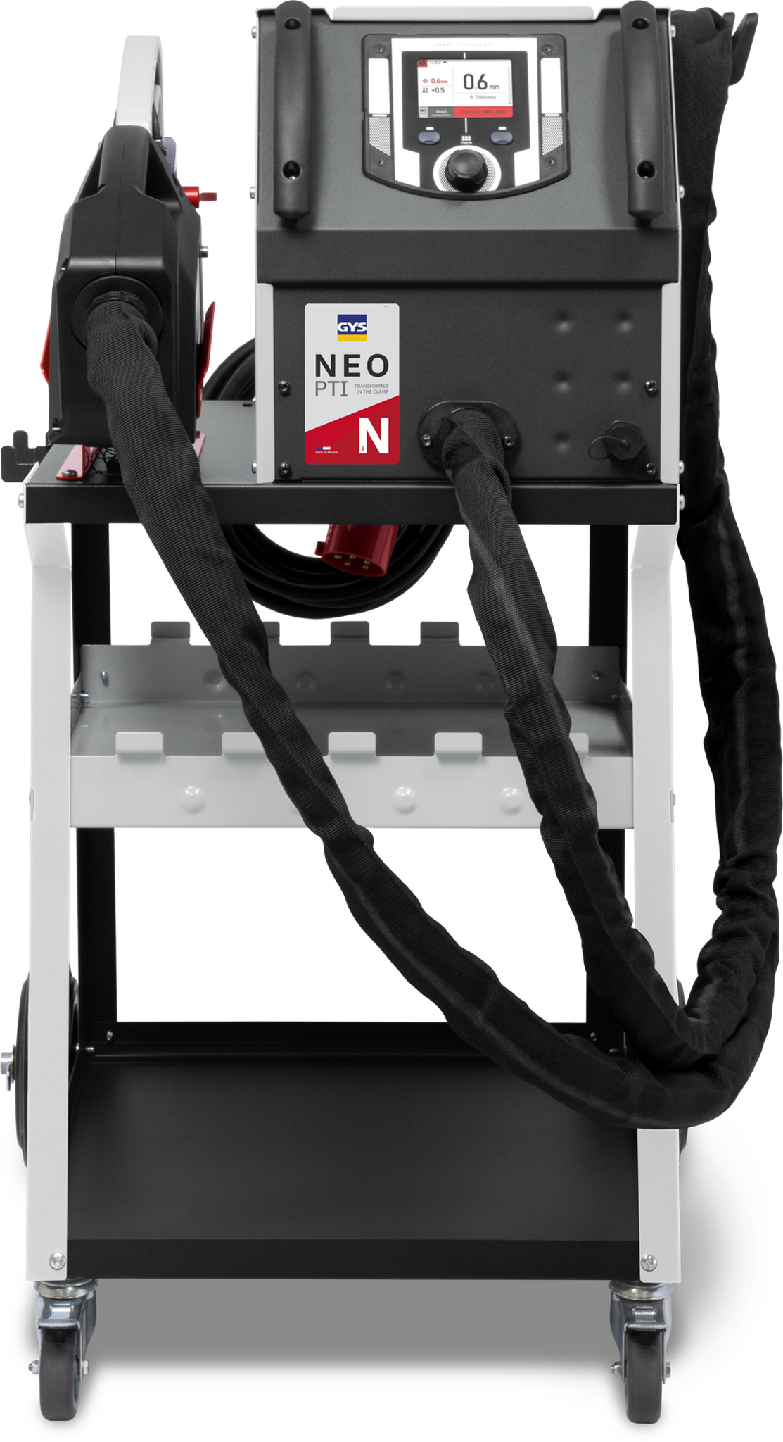 Zgrzewarka GYSPOT PTI NEO Pack 024779_PRO_F