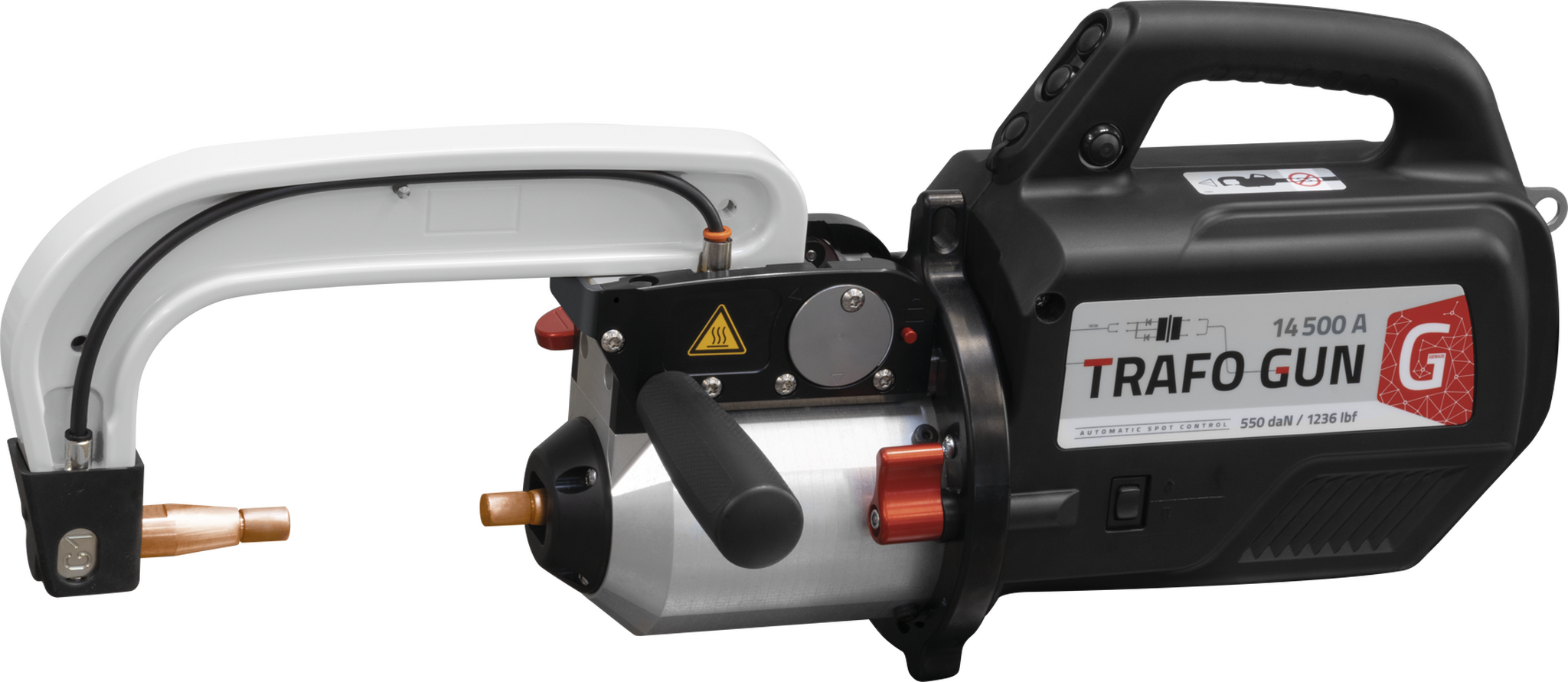 GYSPOT PTI GENIUS dodatkowe zdjęcie 1