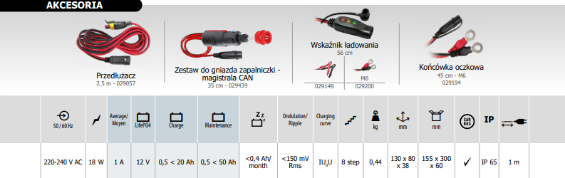GYSFLASH LITHIUM 1.12 Zrzut_ekranu_2025-12-17_150902