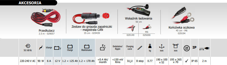 GYSFLASH 6.12 LITHIUM Zrzut_ekranu_2025-12-17_152520