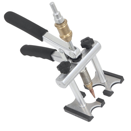 Manuliner Gun