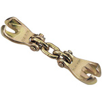 2 złącze łańcucha zaciskowego