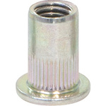 Nitonakrętki M10 1.0 → 3.5 mm (x50)