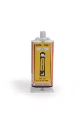 METAL WELD