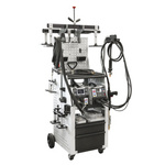 Zestaw Speedliner Premium Pro 400 + Arc Pull 200