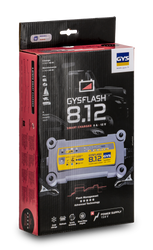GYSFLASH 8.12