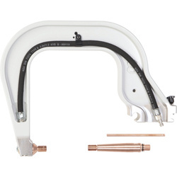 Izolowane ramię aluminiowe C8