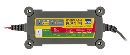 GYSFLASH 6.24 PL