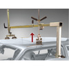 Ramię ciągnące DRAW ALIGNER SMART PULLER SILVER