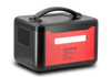 Profesjonalna stacja energii POWER PACK 1300 12 V / 230 V z funkcją boostera