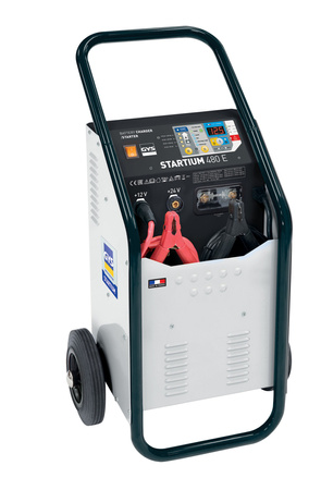 GYS STARTIUM 480E 12/24V