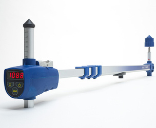 Przymiar elektroniczny ALLVIS CONNECT