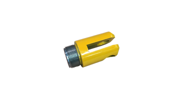 Adapter widełkowy z gwintem zewnętrznym CMO APM.87