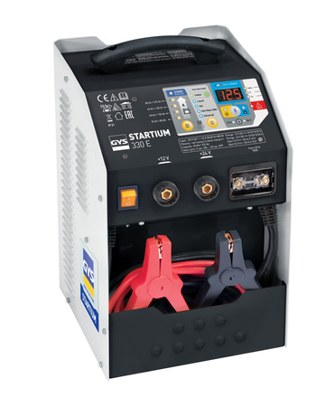 GYS STARTIUM 330E 12/24V