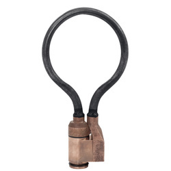 Induktor S180/D50