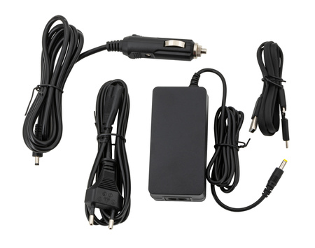 Przenośna stacja energii POWER PACK 520 12 V / 230 V