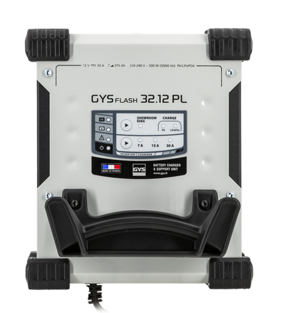 GYSFLASH 10.36/48 PL