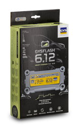GYSFLASH 6.12
