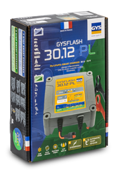 GYSFLASH 30.12 PL
