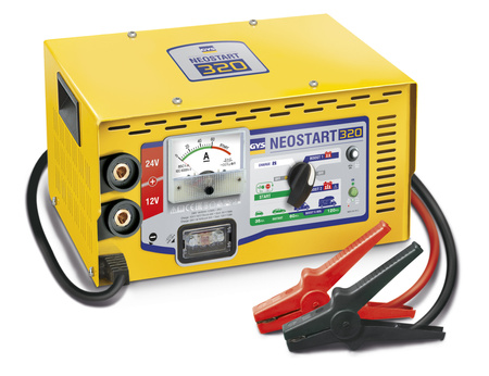 GYS NEOSTART 320 - 12/24V