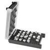Zestaw matryc VW GROUP RMB 03 GYSPRESS 8T / 10T / 8TPP / 10TPP / 10T control PUSH-PULL