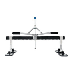 Wyciągarka nożycowa 900mm Premium PRO