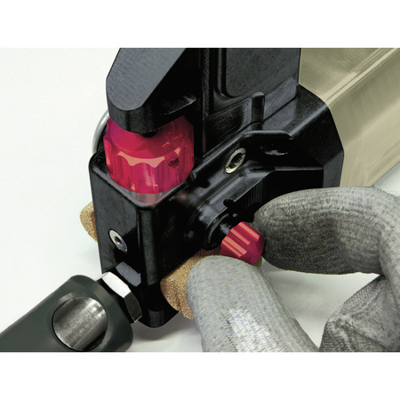 Nitownica GYSPRESS 10T Push&Pull Premium IIKBNP