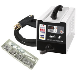 Spoter blacharski do aluminium GYSPOT ALU PRO FV