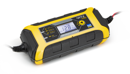 Ładowarka GYS ARTIC 4000 6V / 12V – 4A