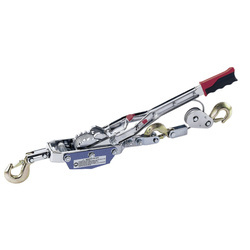 POWER-PULLER 4T
