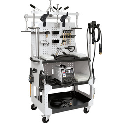 Zestaw Dentstation Standard Pro 400