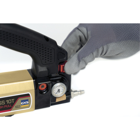 Nitownica GYSPRESS 10T Push&Pull Premium IIKBNP