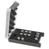 Zestaw matryc FERRARI RMB 06 GYSPRESS 8T / 10T / 8TPP / 10TPP / 10T control PUSH-PULL