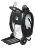 Odkurzacz pneumatyczny GYSDUST EXTRACTOR PRO 2 - ATEX