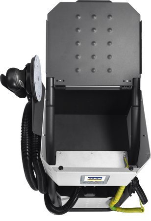 Odkurzacz pneumatyczny GYSDUST EXTRACTOR PRO 1 - ATEX