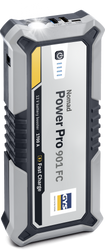 Urządzenie rozruchowe NOMAD POWER PRO 901 FC – BOOSTER LITOWY 12 V