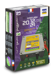GYSFLASH 20.12/24 PL
