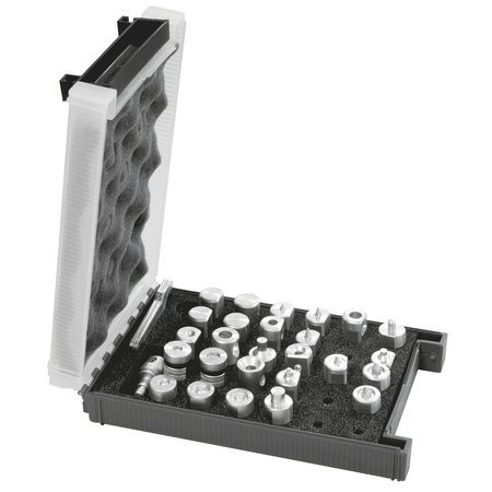 Zestaw matryc VW GROUP RMB 03 GYSPRESS 8T / 10T / 8TPP / 10TPP / 10T control PUSH-PULL