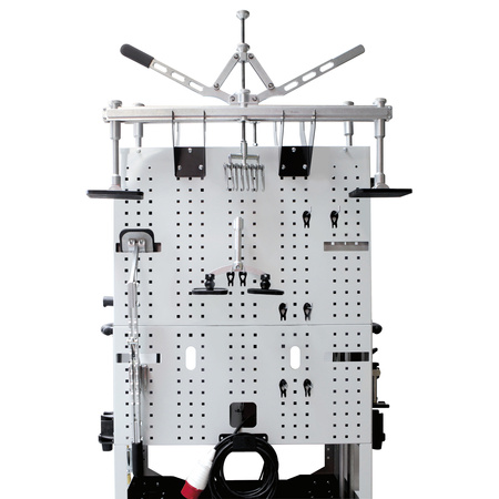 Zestaw Dentsation Standard Combi 230 E.PRO