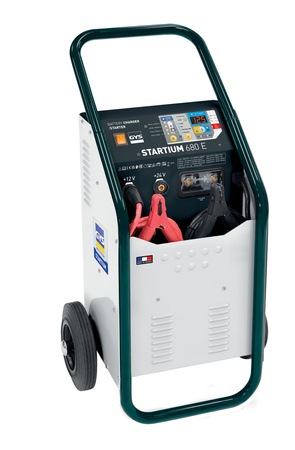 GYS STARTIUM 680E 12/24V