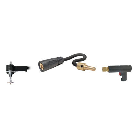 Adapter do QUICK SPOT AIR GUN V2