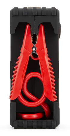 Urządzenie rozruchowe NOMAD POWER PRO 12 XL – BOOSTER LITOWY 12 V