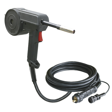Lutospawarka T1 GYS AUTO PACK 2