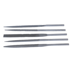 Zestaw pilników do piły pneumatycznej GYS