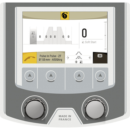 Lutospawarka GYS AUTOPULSE 220-M3