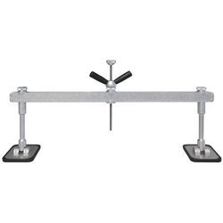 Wyciągarka skręcana Standard