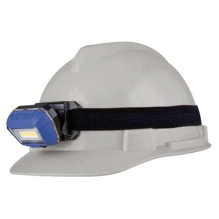 Lampa czołowa inspekcyjna 280L
