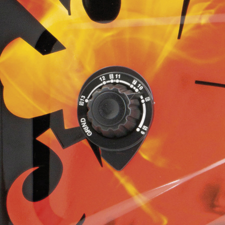 Przyłbica spawalnicza GYS LCD ZEUS FIRE 5-9/9-13 G TRUE COLOR 