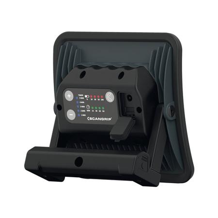 Lampa detailingowa NOVA-UV S